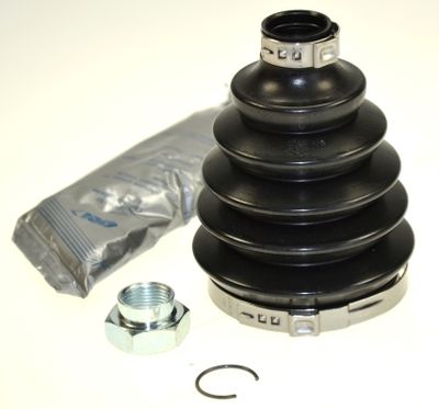 SPIDAN Manžeta, pogonsko vratilo