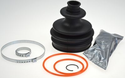 SPIDAN Komplet manžeta, pogonsko vratilo