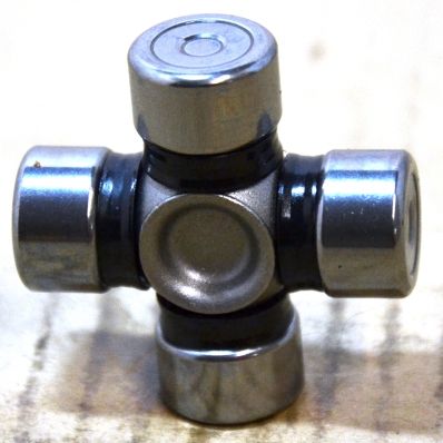 SPIDAN Zglob, uzdužno vratilo