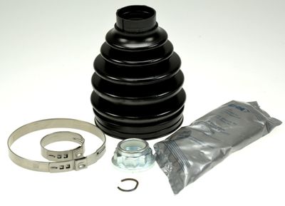 SPIDAN Manžeta, pogonsko vratilo