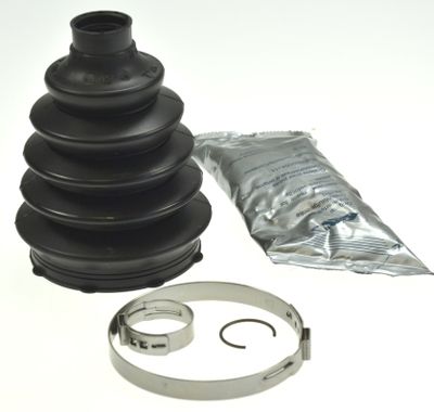 SPIDAN Komplet manžeta, pogonsko vratilo