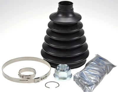 SPIDAN Manžeta, pogonsko vratilo