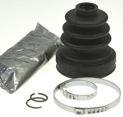 SPIDAN Komplet manžeta, pogonsko vratilo