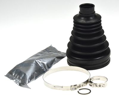 SPIDAN Komplet manžeta, pogonsko vratilo