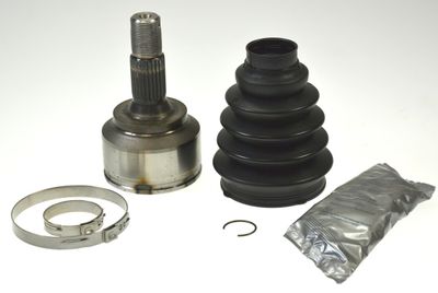 SPIDAN Kompletan zglob, pogonsko vratilo