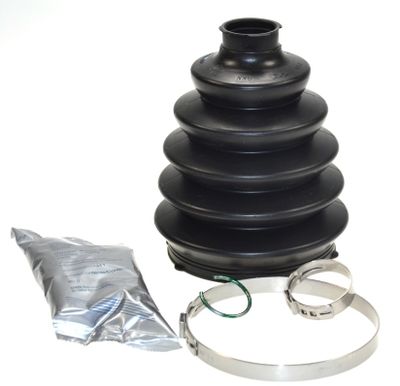 SPIDAN Komplet manžeta, pogonsko vratilo