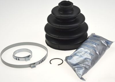 SPIDAN Manžeta, pogonsko vratilo