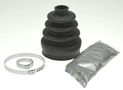 SPIDAN Komplet manžeta, pogonsko vratilo