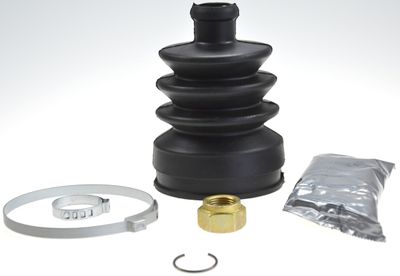 SPIDAN Komplet manžeta, pogonsko vratilo