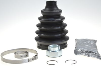 SPIDAN Manžeta, pogonsko vratilo