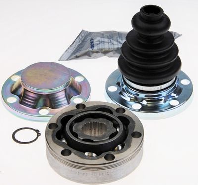 SPIDAN Kompletan zglob, pogonsko vratilo