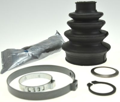 SPIDAN Komplet manžeta, pogonsko vratilo