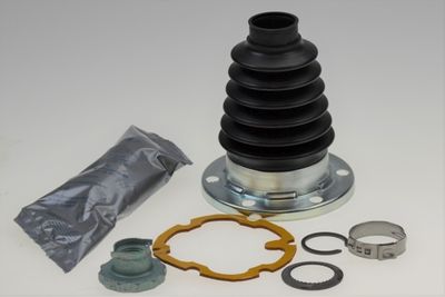 SPIDAN Komplet manžeta, pogonsko vratilo