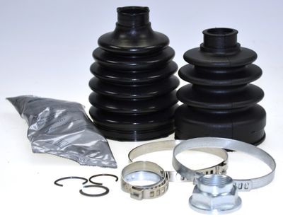 SPIDAN Komplet manžeta, pogonsko vratilo