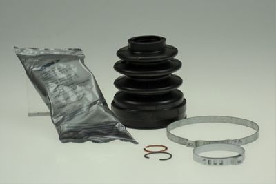 SPIDAN Manžeta, pogonsko vratilo