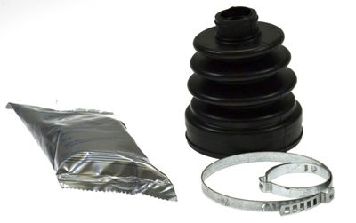 SPIDAN Komplet manžeta, pogonsko vratilo