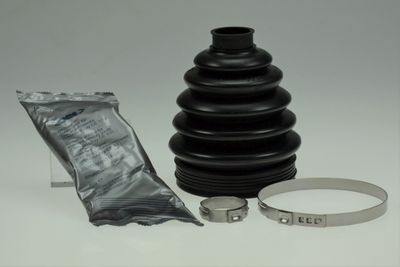 SPIDAN Manžeta, pogonsko vratilo