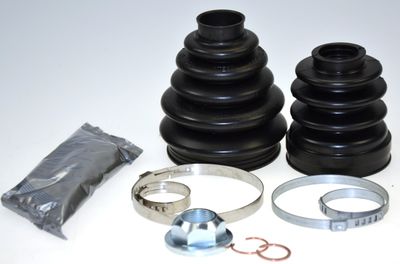 SPIDAN Komplet manžeta, pogonsko vratilo