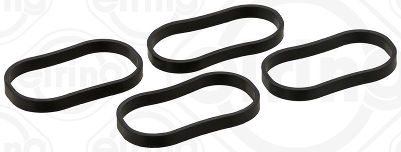 ELRING Komplet brtvi, usisna koljenasta cijev