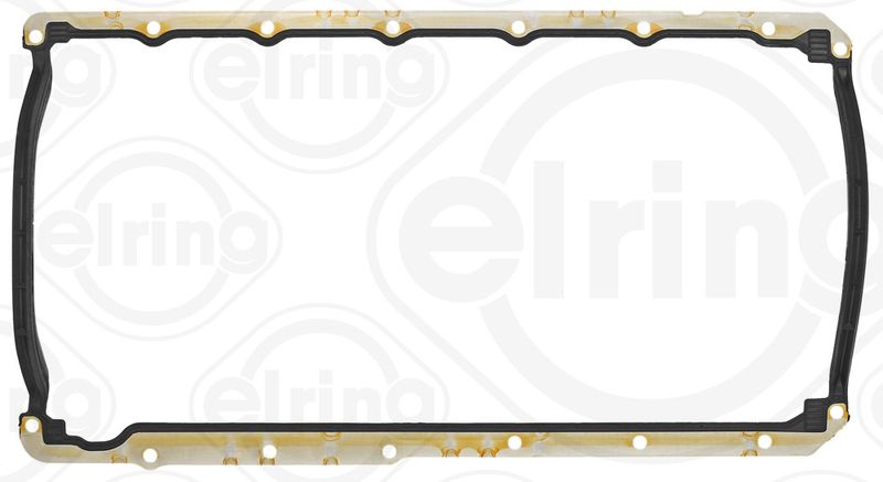 ELRING Brtva, karter ulja