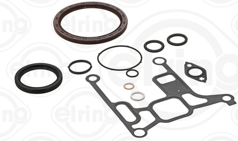 ELRING Komplet brtvi, kućište ručice