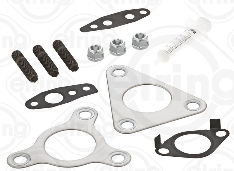 ELRING Komplet za montažu, punjač