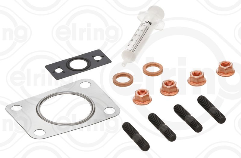 ELRING Komplet za montažu, punjač