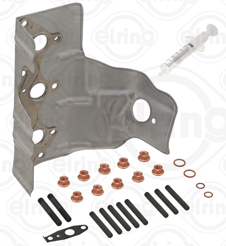 ELRING Komplet za montažu, punjač