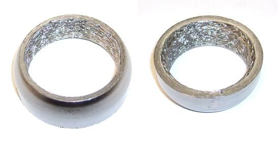 ELRING Brtva, cijev ispušnih plinova