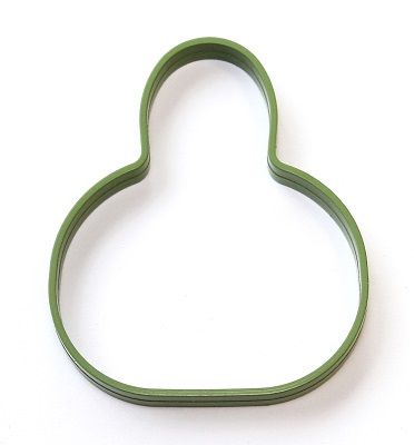 ELRING Brtva, usisna grana