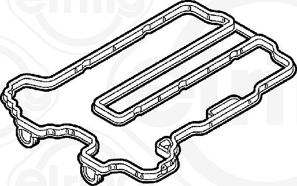 ELRING Brtva, poklopac cilindarske glave