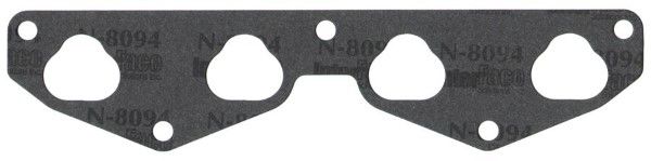 ELRING Brtva, usisna grana