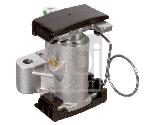 Febi Zatezač, razvodni lanac