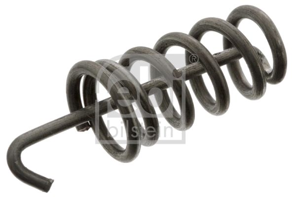 Febi Opruga, kočione papuče