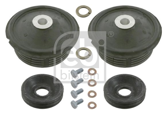 Febi Komplet za popravak, tijelo osovine