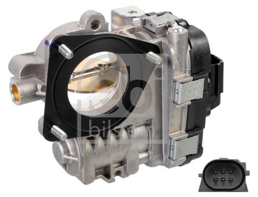 Febi Nastavak leptiraste zaklopke