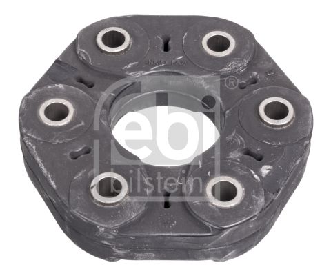 Febi Zglob, uzdužno vratilo