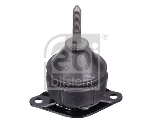 Febi Uležištenje, motor