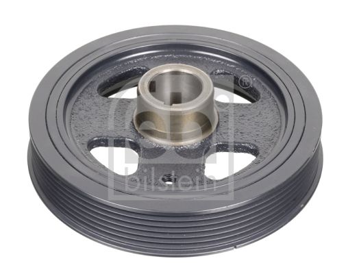 Febi Remenica, radilica