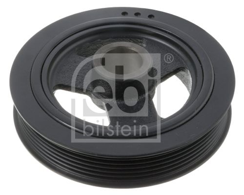 Febi Remenica, radilica