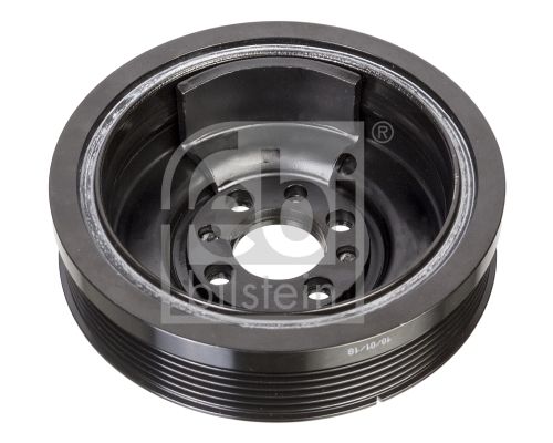 Febi Remenica, radilica