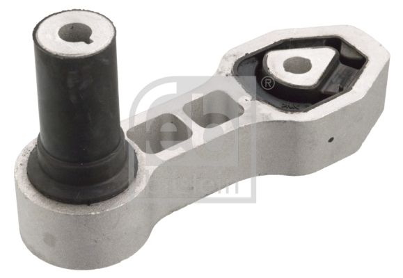 Febi Uležištenje, motor