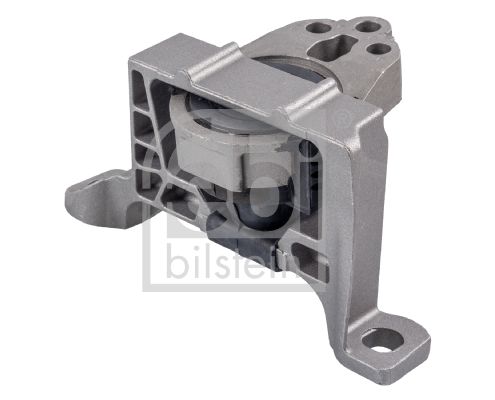 Febi Uležištenje, motor