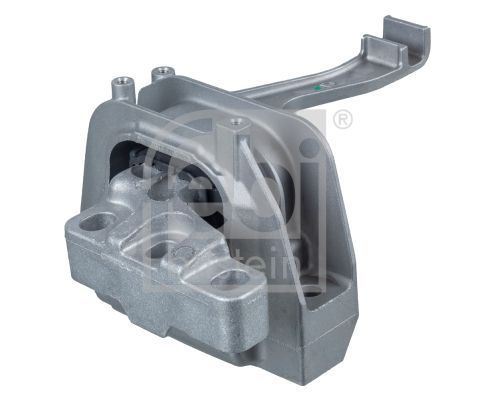 Febi Uležištenje, motor