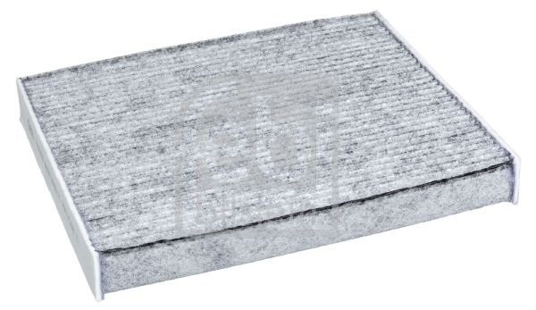 Febi Filtar, zrak unutrašnjeg prostora