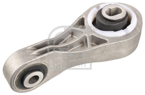 Febi Uležištenje, motor