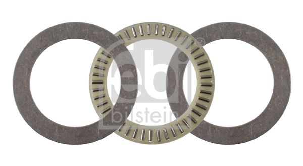 Febi Valjkasti ležaj, osloni ležaj opružnog oslonca