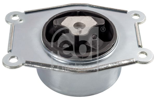 Febi Uležištenje, motor