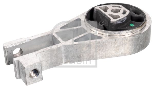 Febi Uležištenje, motor