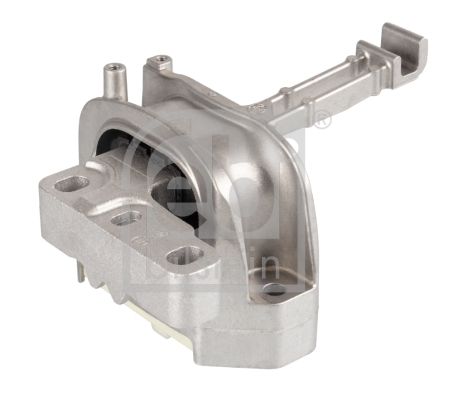 Febi Uležištenje, motor